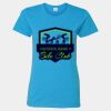 Heavy Cotton Women’s T-Shirt Thumbnail