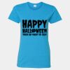 Heavy Cotton Women’s T-Shirt Thumbnail