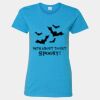Heavy Cotton Women’s T-Shirt Thumbnail