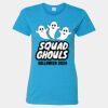 Heavy Cotton Women’s T-Shirt Thumbnail