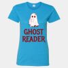 Heavy Cotton Women’s T-Shirt Thumbnail