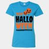 Heavy Cotton Women’s T-Shirt Thumbnail