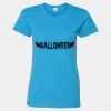 Heavy Cotton Women’s T-Shirt Thumbnail