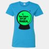 Heavy Cotton Women’s T-Shirt Thumbnail