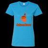Heavy Cotton Women’s T-Shirt Thumbnail