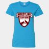 Heavy Cotton Women’s T-Shirt Thumbnail