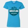 Heavy Cotton Women’s T-Shirt Thumbnail