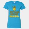 Heavy Cotton Women’s T-Shirt Thumbnail