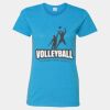 Heavy Cotton Women’s T-Shirt Thumbnail