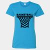 Heavy Cotton Women’s T-Shirt Thumbnail