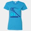 Heavy Cotton Women’s T-Shirt Thumbnail