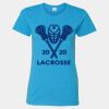 Heavy Cotton Women’s T-Shirt Thumbnail