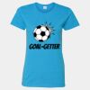 Heavy Cotton Women’s T-Shirt Thumbnail