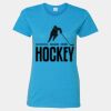 Heavy Cotton Women’s T-Shirt Thumbnail