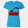 Heavy Cotton Women’s T-Shirt Thumbnail