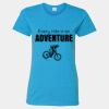 Heavy Cotton Women’s T-Shirt Thumbnail