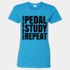 Heavy Cotton Women’s T-Shirt Thumbnail