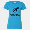 Heavy Cotton Women’s T-Shirt Thumbnail