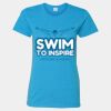 Heavy Cotton Women’s T-Shirt Thumbnail