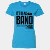 Heavy Cotton Women’s T-Shirt Thumbnail