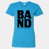 Heavy Cotton Women’s T-Shirt Thumbnail