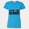 Heavy Cotton Women’s T-Shirt Thumbnail