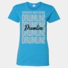 Heavy Cotton Women’s T-Shirt Thumbnail