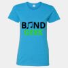 Heavy Cotton Women’s T-Shirt Thumbnail