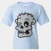 Heavy Cotton Youth T-Shirt Thumbnail