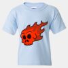 Heavy Cotton Youth T-Shirt Thumbnail