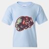 Heavy Cotton Youth T-Shirt Thumbnail