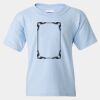 Heavy Cotton Youth T-Shirt Thumbnail