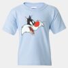 Heavy Cotton Youth T-Shirt Thumbnail