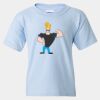 Heavy Cotton Youth T-Shirt Thumbnail