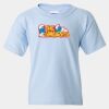 Heavy Cotton Youth T-Shirt Thumbnail