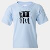 Heavy Cotton Youth T-Shirt Thumbnail