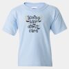 Heavy Cotton Youth T-Shirt Thumbnail