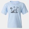 Heavy Cotton Youth T-Shirt Thumbnail