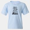 Heavy Cotton Youth T-Shirt Thumbnail