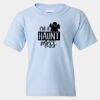 Heavy Cotton Youth T-Shirt Thumbnail