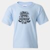 Heavy Cotton Youth T-Shirt Thumbnail