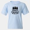 Heavy Cotton Youth T-Shirt Thumbnail