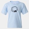 Heavy Cotton Youth T-Shirt Thumbnail