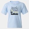 Heavy Cotton Youth T-Shirt Thumbnail