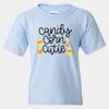 Heavy Cotton Youth T-Shirt Thumbnail