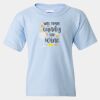 Heavy Cotton Youth T-Shirt Thumbnail