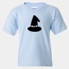 Heavy Cotton Youth T-Shirt Thumbnail