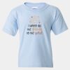 Heavy Cotton Youth T-Shirt Thumbnail