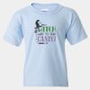 Heavy Cotton Youth T-Shirt Thumbnail