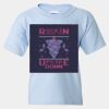 Heavy Cotton Youth T-Shirt Thumbnail